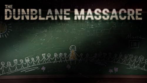 Impact of the 1996 Dunblane Massacre - The Victims and Aftermath Explored