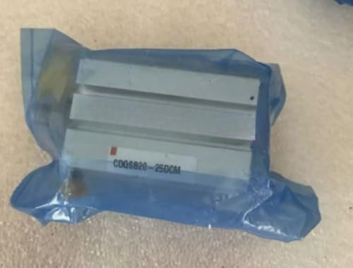 1-Piece brand new for cylinder CDQSB20-25DCM-