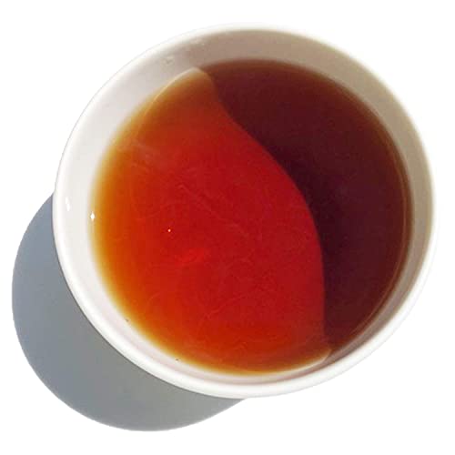 Tékola, Ceylon Black Tea With Peppermint Flavor. A Premium Blend Of 100% Pure Ceylon Tea. Full-Bodied And Invigorating, It Will Liven Up Your Taste Buds, 25 Count (Pack Of 6) #TOP6