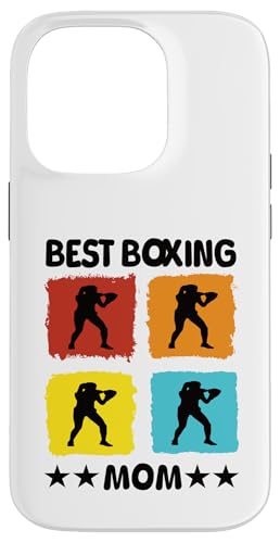 Best Boxing Mom {NT[ {bNX }} iZ {NVO X}zP[X iPhone 14 Pro p