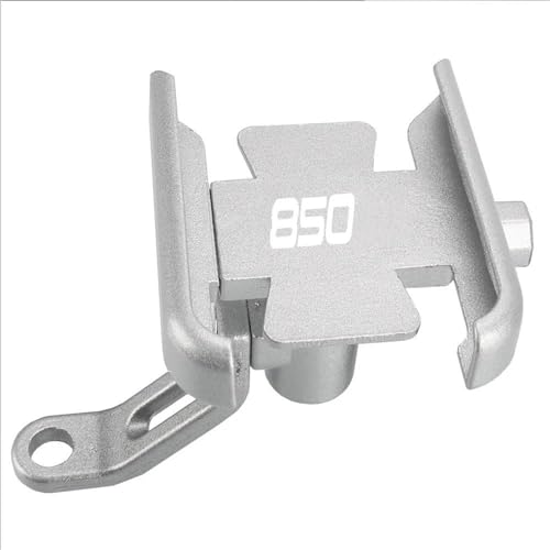 Soporte navegación GPS BMW F850GS accesorio modificado para teléfono móvil en moto