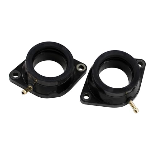 Interfaz de carburador de moto para XVS1100A V-Star y BT1100 Bulldog 3