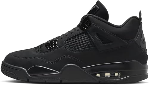 Air Jordan 4 Retro Black Cat