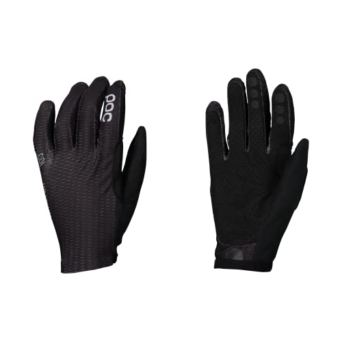Gants de cyclisme mixte POC Savant MTB équipement vélo tout terrain léger