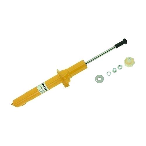 Amortiguador trasero KONI para restaurar tu Volkswagen Golf 1984 2