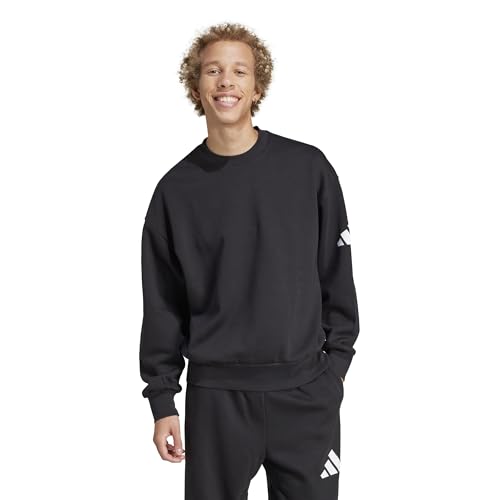 Sweat shirt adidas JF3542 IT - vue 5