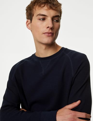 Image of Marks & Spencer Men Sweatshirt