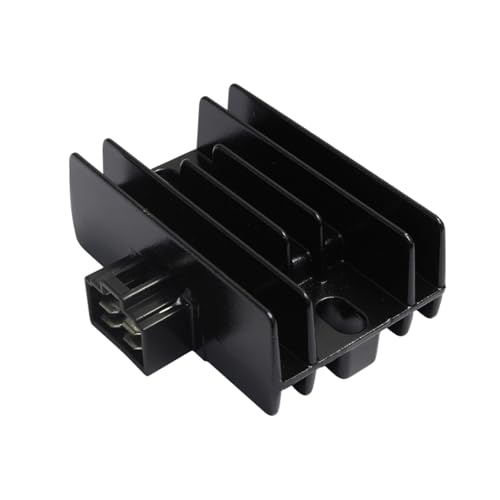 Régulateur de tension résout panne démarrage Yamaha Sz R15 Xtz 150 Facteur 125