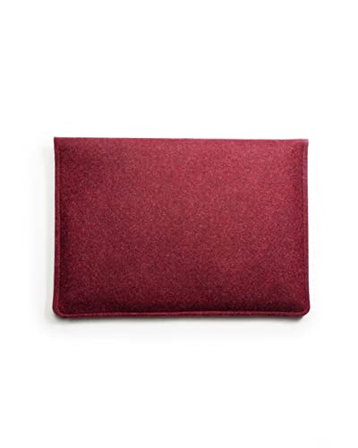 Housse LAPATX 13 antichoc variante Padre couleur grenat pour une sécurité optimale