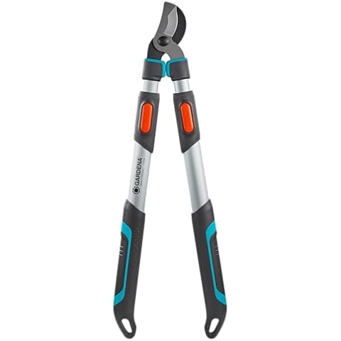 Gardena TeleCut 650-900 B Telescopic Pruning Lopper Cover