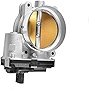 ADIGARAUTO S20405 Throttle Body Compatible with CADILLAC ESCALADE 2015-2019 GMC SIERRA 1500 2014-2020 CHEVROLET EXPRESS 2500 2016-2020