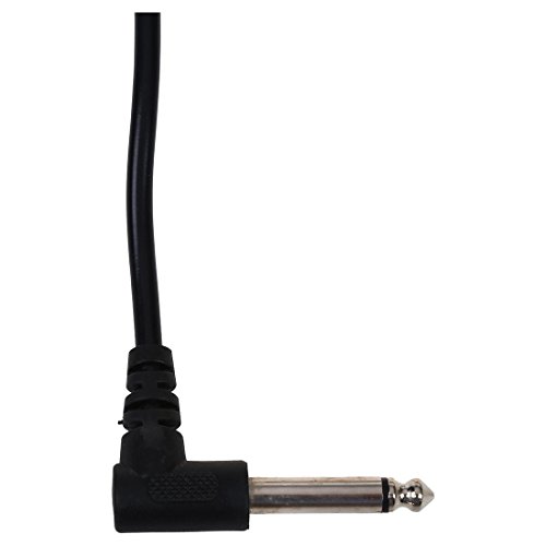 Facibom Gitaar Kabel elektrische gitaar E-Bass gitaar kabel - Image 7