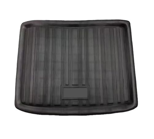 Tapis de coffre haut de gamme sur mesure pour MG Mulan 2023
