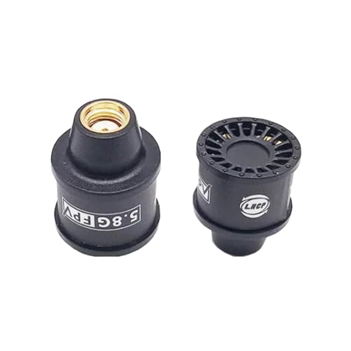 2Pcs Mini 5.8G FPV Antenna