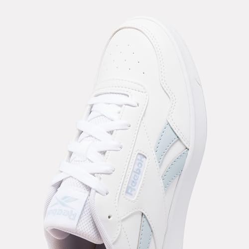 Image of Reebok Madchen Court Advance ClipSneaker