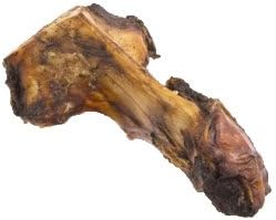 LG Bone Dog Treat
