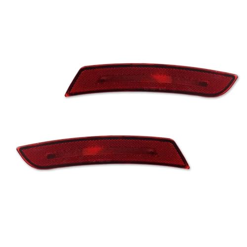 Kit boîtiers clignotants latéraux pour Camaro 2016-2024 look sport sans ampoule
