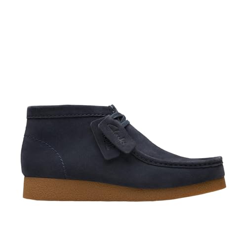 Image of Clarks mens Wallabee Evo Boot