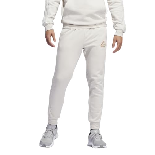 adidas Men's Coze 3-Stripes Pants