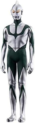 Série de Monstros do Filme Ultraman (Shin Ultraman) Versão When E...