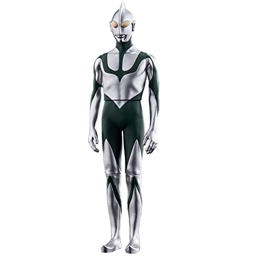 Série de Monstros do Filme Ultraman (Shin Ultraman) Versão When E...