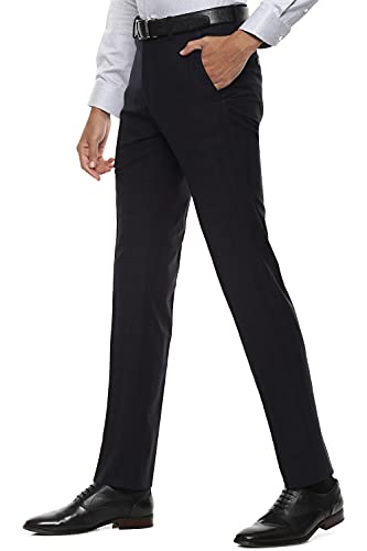 Image of Van Heusen Men's Slim Work Utility Pants