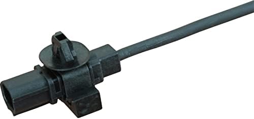 Miniatura 4 de AIP Electronics Sensor de velocidad de rueda de freno antibloqueo ABS compatible con Acura 2007-2012 y Honda conductor delantero izquierdo OEM apto