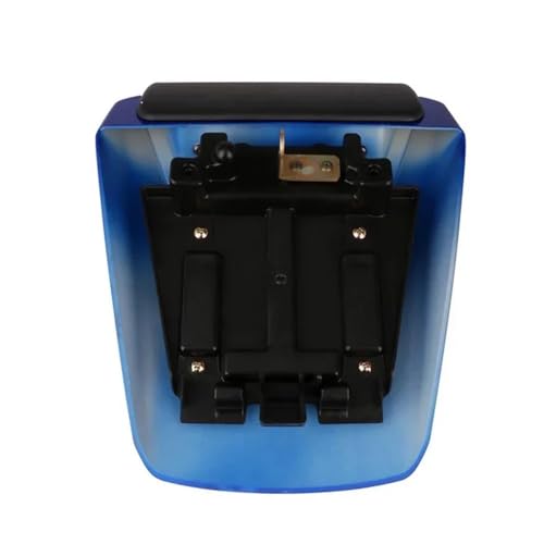 Capot de selle YZF600 R6 rigide en ABS aérodynamique 1998-2002 - 3