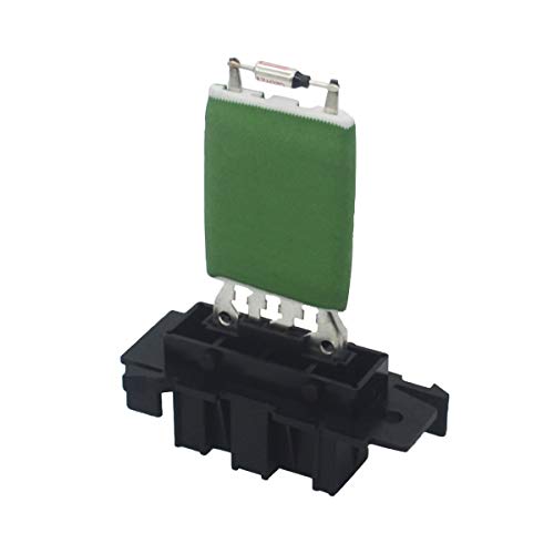 【Resistenza ventola riscaldatore adatta per】 F-iat Doblo Grande Punto Evo.