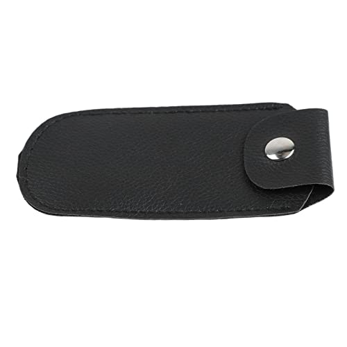 Eulbevoli Sac de Rangement en Cuir pour Harmonica, étui en Cuir pour Harmonica, résistant à l’usure, Pratique pour la fête - Les Beatles, Paul McCartney, John Lennon, RIngo Starr, George Harrison Eulbevoli Sac de Rangement en Cuir pour Harmonica, étui en Cuir pour Harmonica, résistant à l'usure, Pratique pour la fête