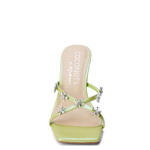 Matisse Women's Coconuts, Levi Sandal3