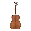 Chord | BOM-40: Electro Acoustic Short Scale Bass with Rich Sound and Compact EQ | Pro Level Playability & Sound Quality | Perfect for Unplugged Performances, Practice, or Travel #1