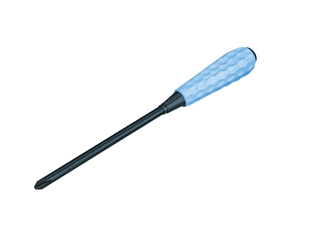 (未使用･未開封品)京都機械工具(KTC) 割柄ドライバー貫通タイプ クロスクロス FPD250 Amazon | 京都機械工具(KTC) 割柄ドライバー貫通タイプ クロスクロス