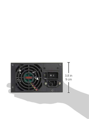 ePCSA-500P-X2S-MN