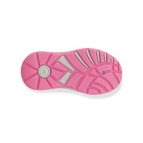 Stride Rite 360 Unisex-Child Kamari Sneaker4