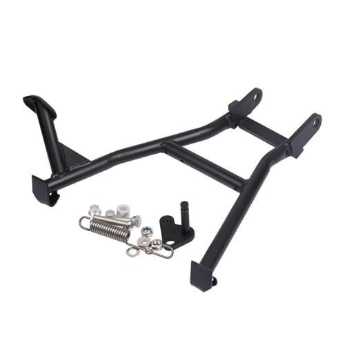 Béquille centrale pour G310GS fixation robuste pour stabiliser votre moto