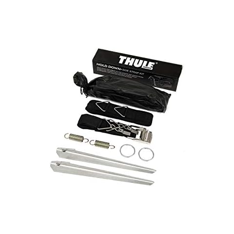 Thule 307916 Omnistor Awning Hold Down Side Strap Kit Belt Cover