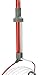 Garden Weasel Large Nut Gatherer - Picks Up Walnuts, Sweet Gum Balls, Magnolia Seed/Flower Heads, Small Fruit & Other Objects 1 1/2