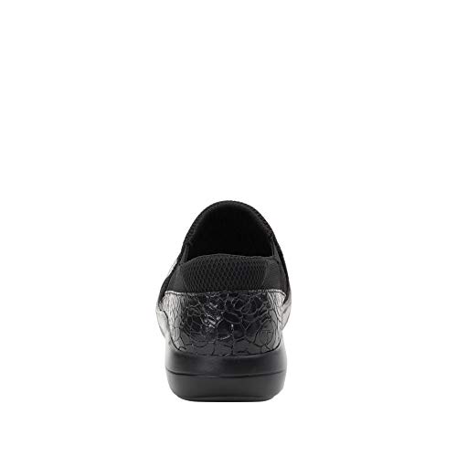 Image of Alegria Women's Duette Professional Slip On All-Day Comfort Shoes