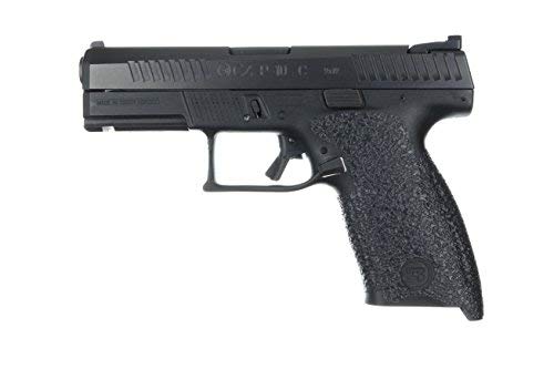 TALON CZ P-10 C用グリップ