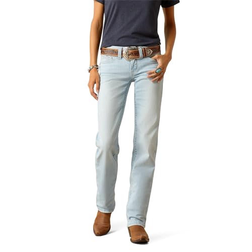 Ariat Women's LR Zayla Straight