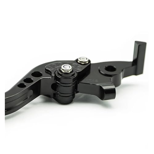 Levier d'embrayage de moto Continental INT-650 Interceptor 650 - 4