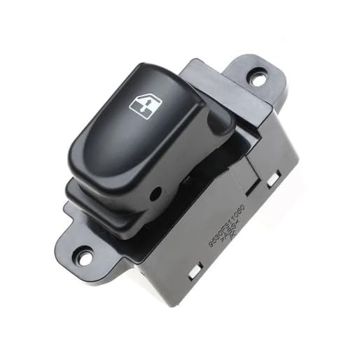 Bouton lève vitre pour Hyundai i20 commande de fenêtre électrique avant