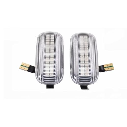 Clignotant de auto : réparez votre feu de position latéral A6 S6 RS6 C7 8E0949127