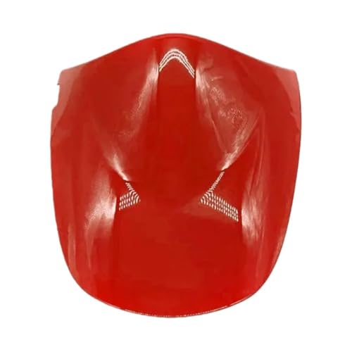 Capot de selle arrière pour Kawasaki ZX6R 636 et Z1000 de 2003 à 2006