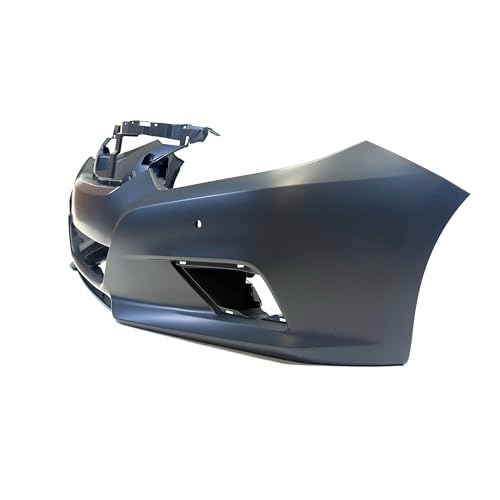Image of FitParts Compatible with Nissan Altima 2016-2018 Front Bumper Cover