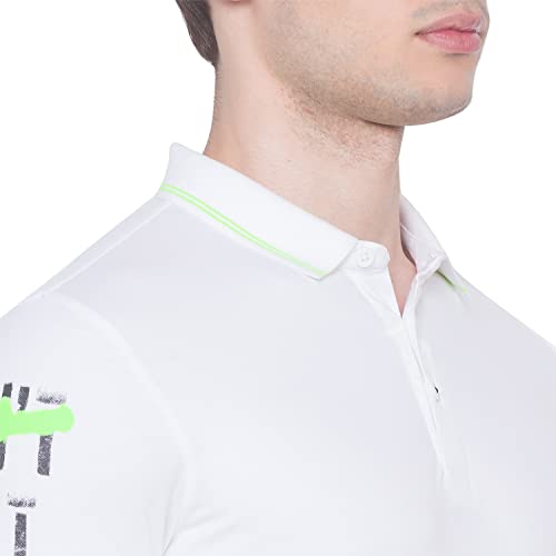 Image of Spykar Men T-Shirt