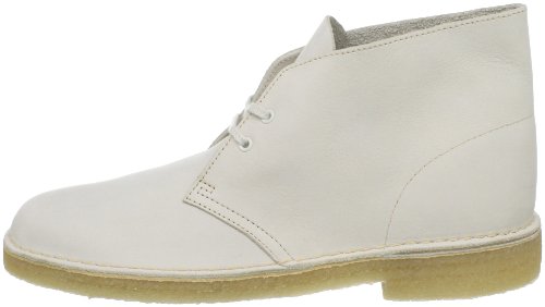 Image of Clarks Men's Bushacre 3 Chukka Boot