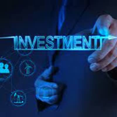 『Ep. 5 Investment Explained (Mr. Mar)』のカバーアート
