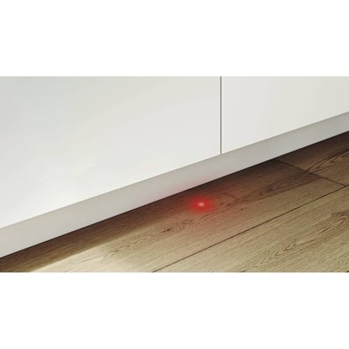 Bosch Serie 4 SMV4ECX28E Lavastoviglie da Incasso 14 Coperti Classe A Incassata a Scomparsa Totale 60 cm - 7